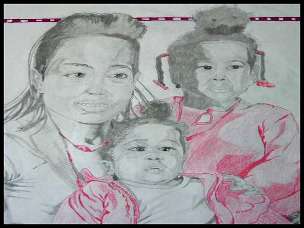 Family Portrait