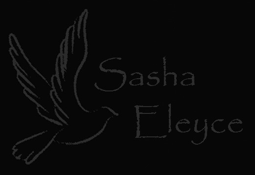 Sasha Eleyce T-Shirt 1