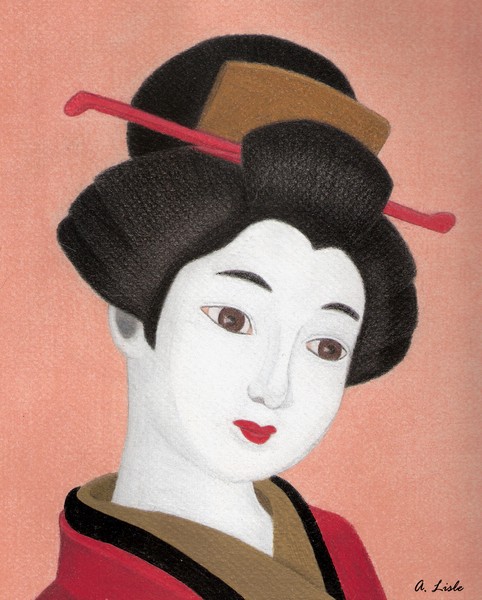 Geisha