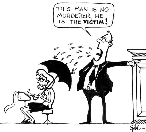 court reporting blues
