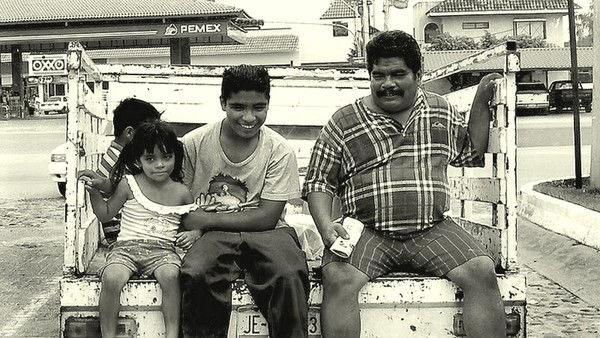 La Familia