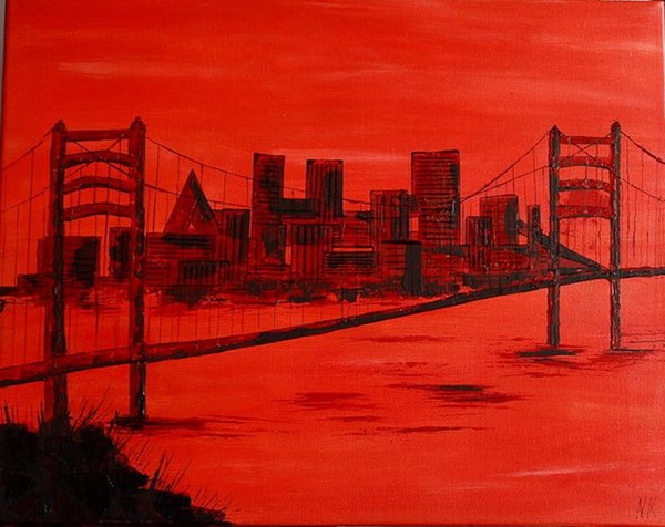 City