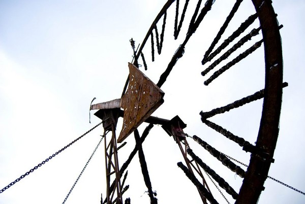 Clock of destiny