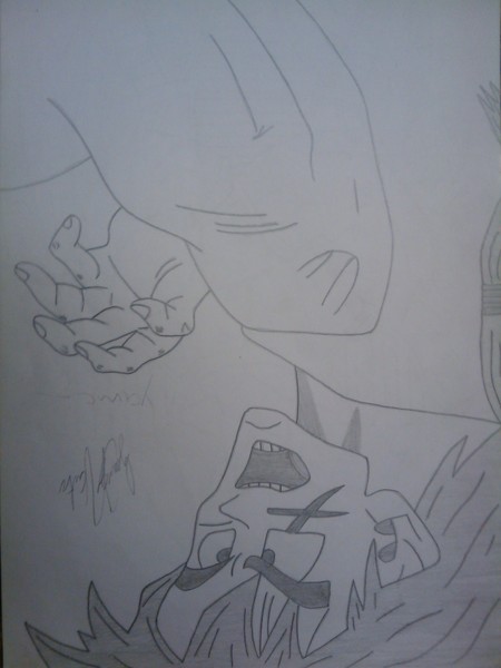 DragonballZ 2
