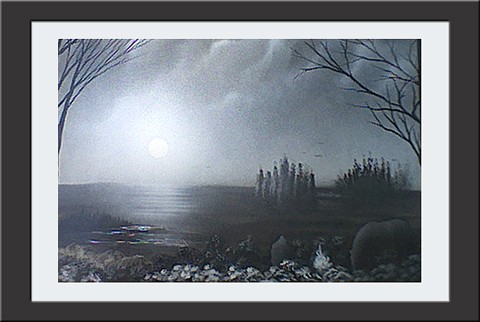 Spraypainting