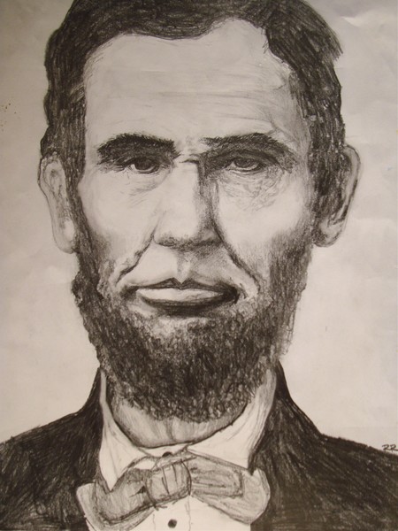 Old Abe