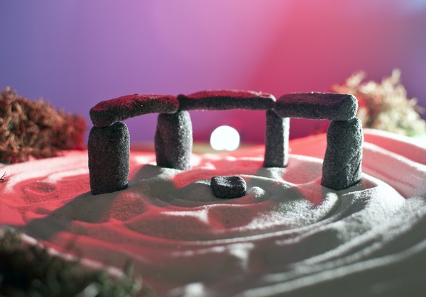 Stonehenge