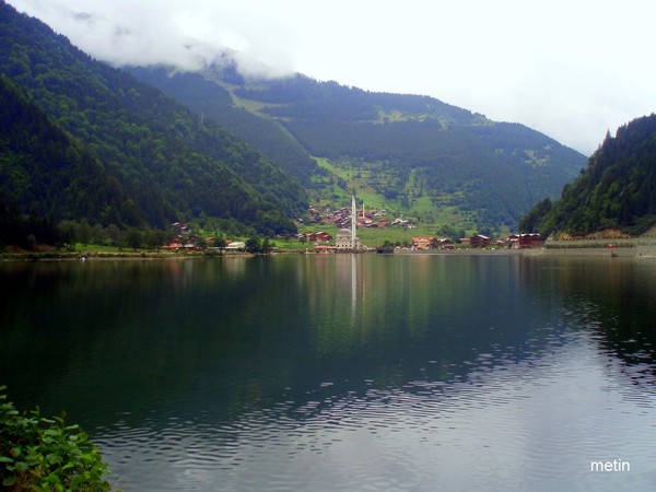 Uzungöl (longlake)