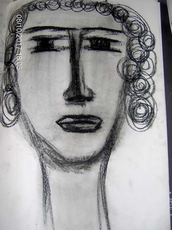 Roman Venus 