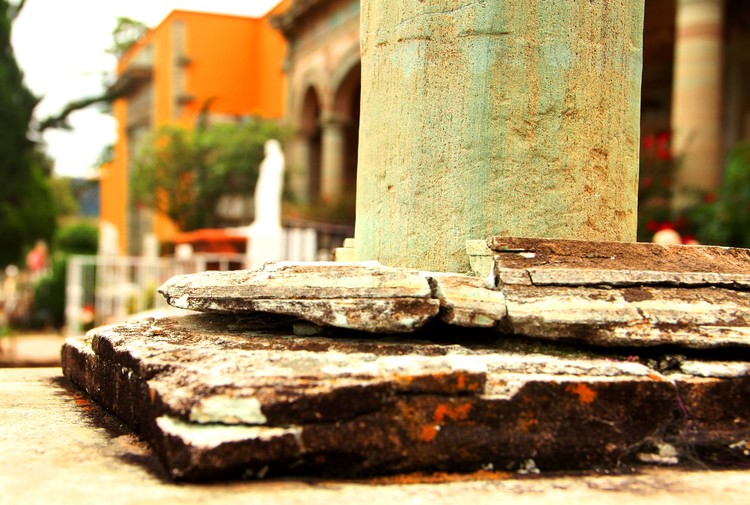 Texture funerary art #8