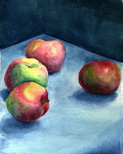 Apples