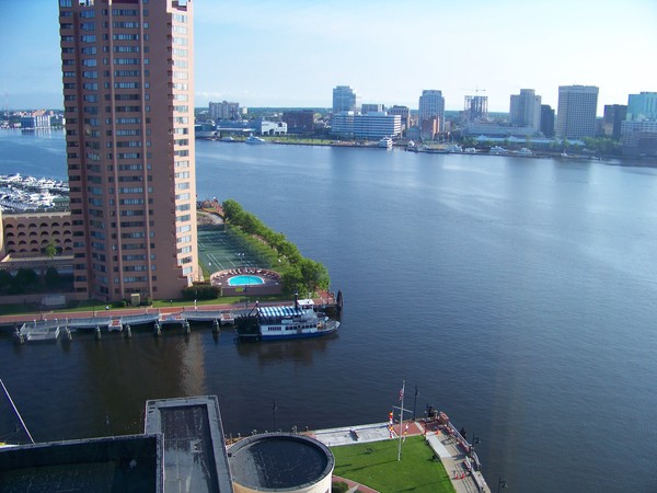 Portside