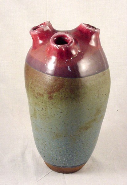 3 Hole Vase