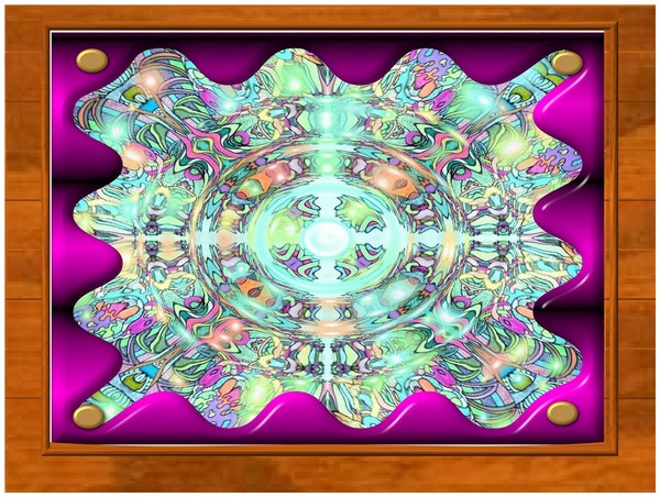 sometimes it leaves a ripple 6