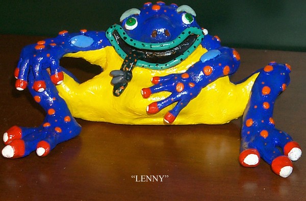 Lenny