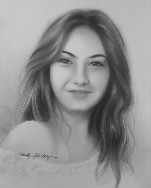 resimser kara kalemler