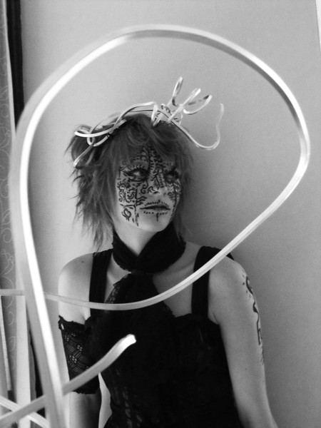 Metal Head 1