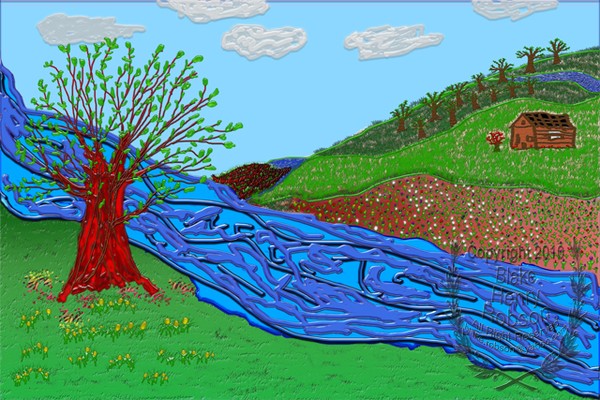 Country Landscape