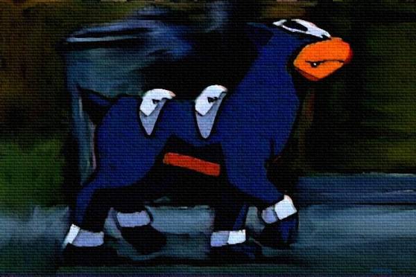 Houndour