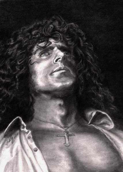Roger Daltry