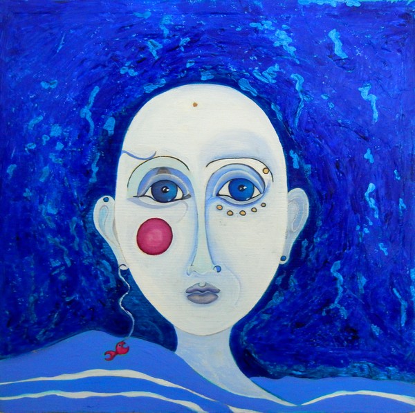 LONELINESS for Trilogy -Women-