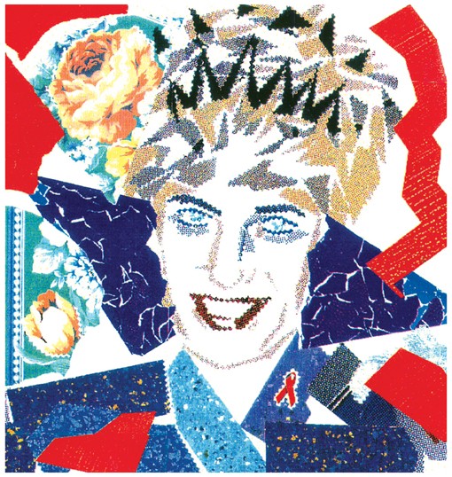 Princess Diana