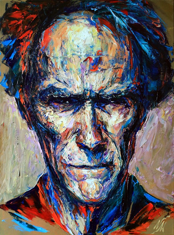 Clint Eastwood