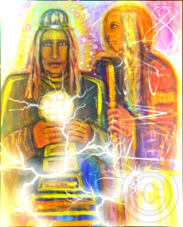 Eternity Profilers