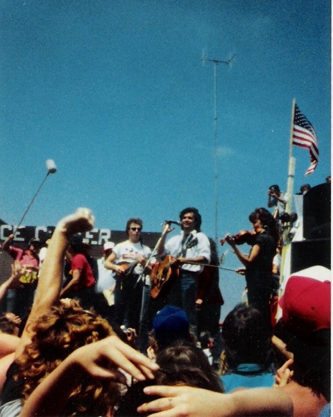 john melloncamp