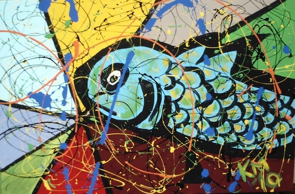 fish