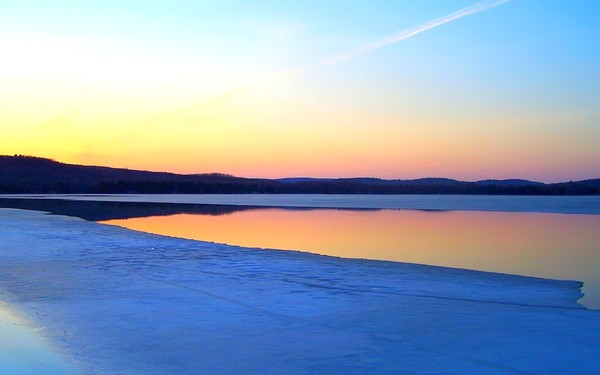 Fire And Ice