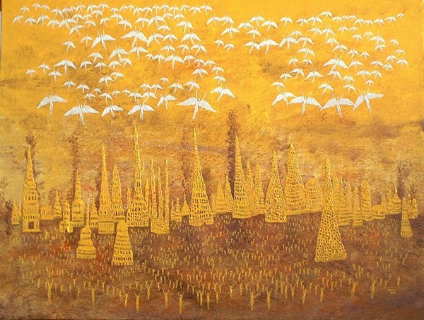 City of light