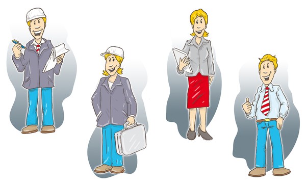 Employees