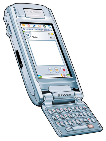 ericsson