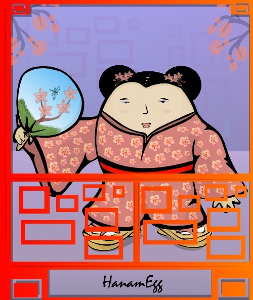HanamEgg