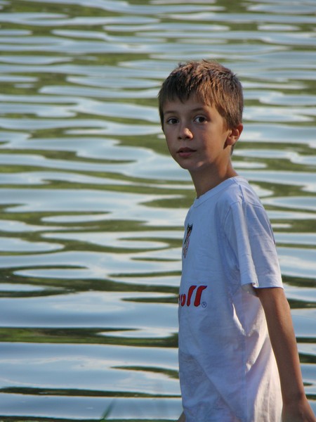 boy