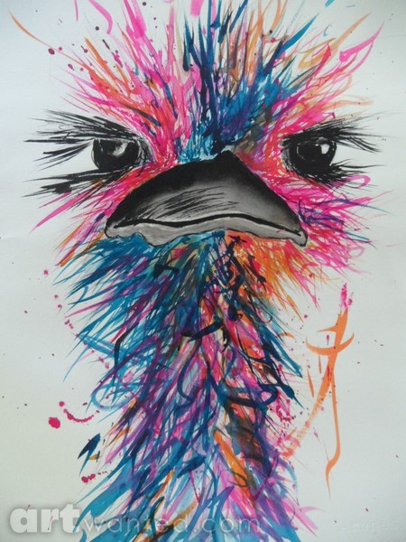 Single Lady - SOLD