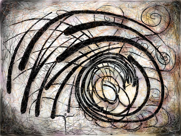 Thinking of Art