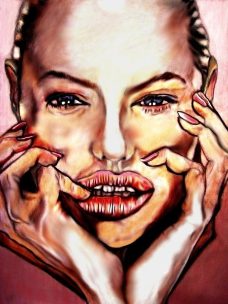Read My Lips
