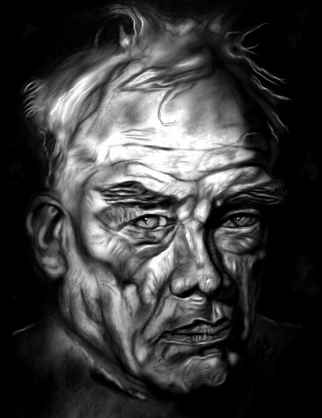 Lee Marvin