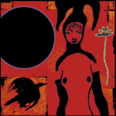 Ancient Bride
