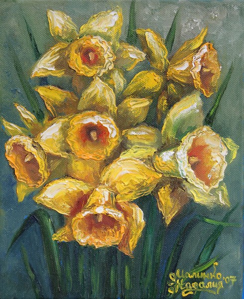 Daffodils