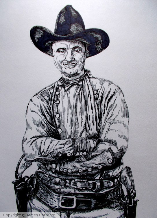 Tom Mix