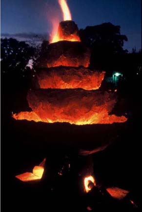 Garden Alive (Performance)
