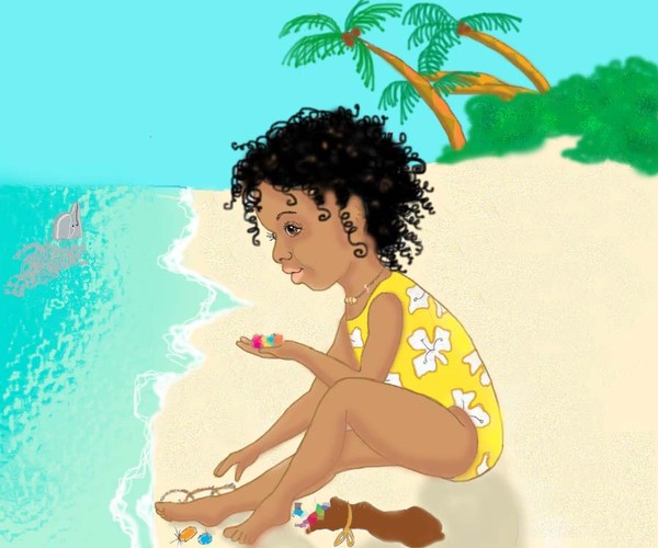 childrens book