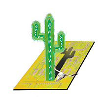 Cactus
