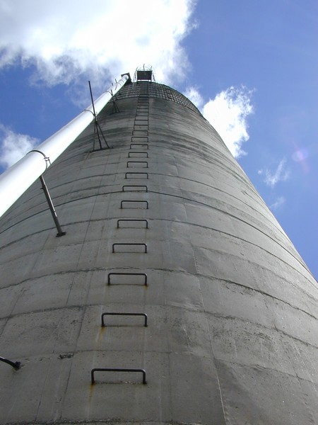 Observation Deck