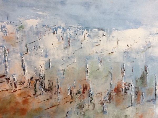 La vigne endormie 2 (80x60)