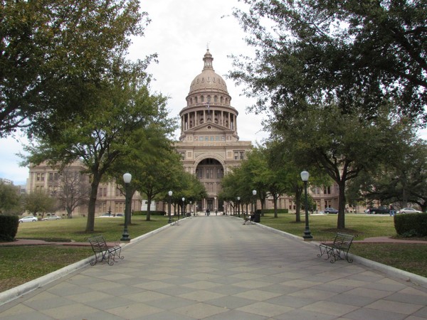 Texas Capitol