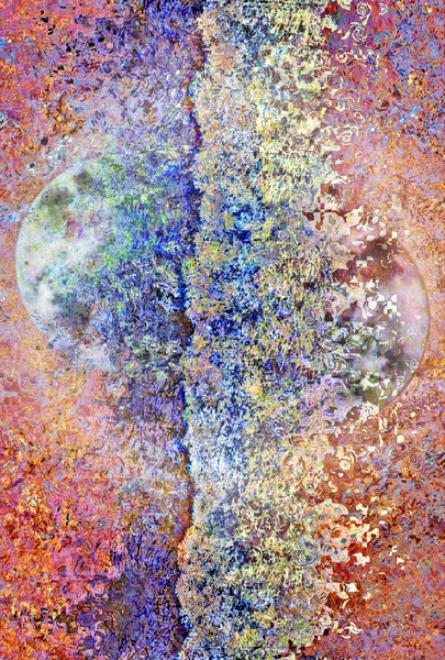androgynous mind II
